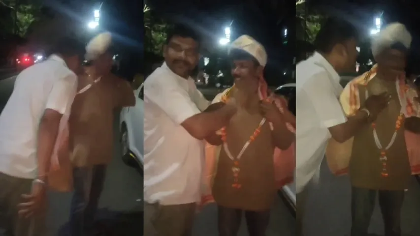 Bengaluru: Drivers defying bandh call bear the brunt