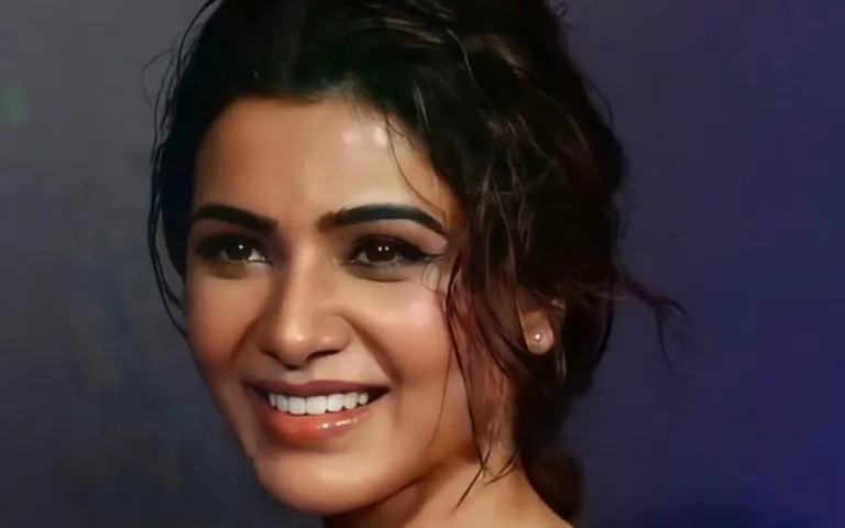 Manager allegedly dupes Samantha of Rs 1 crore
