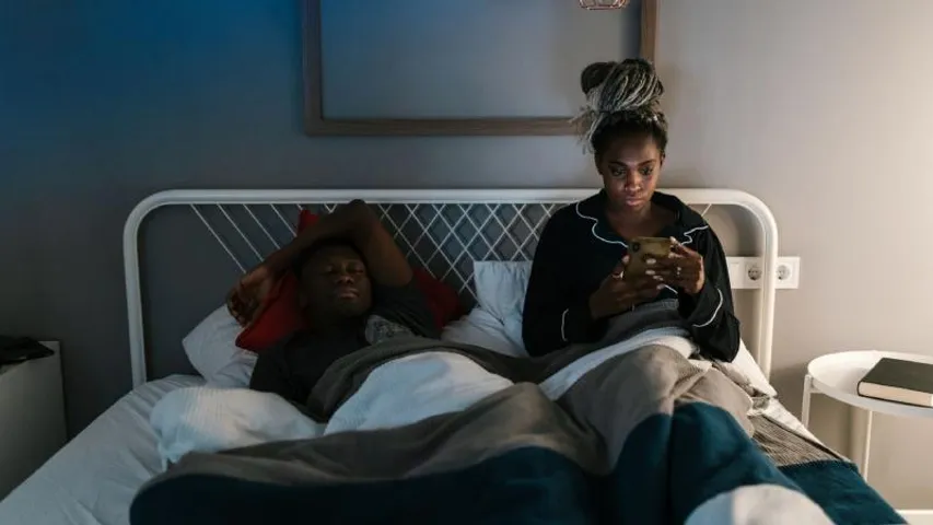 Is porn damaging to sex life?