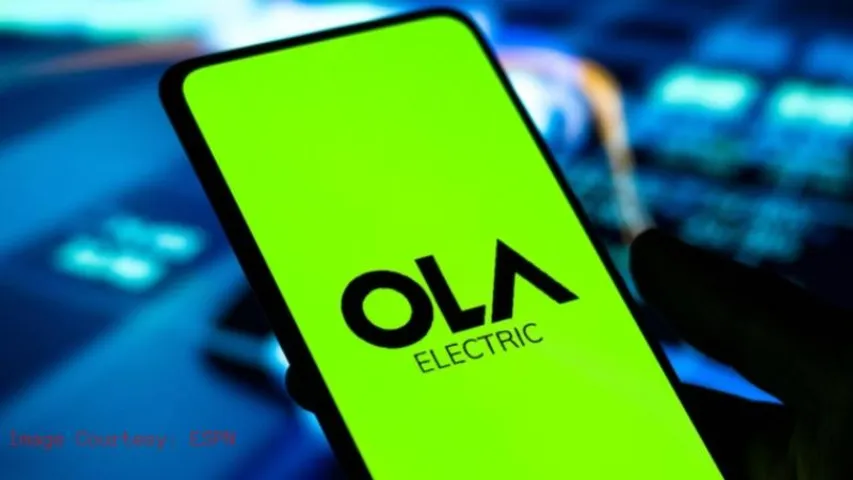 Fast-tracking IPO plans, Ola Electric to raise $700 mn