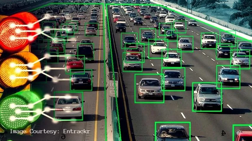 Bengaluru deploys AI-powered signals at 125 junctions, aims to reduce traffic congestion by 33%