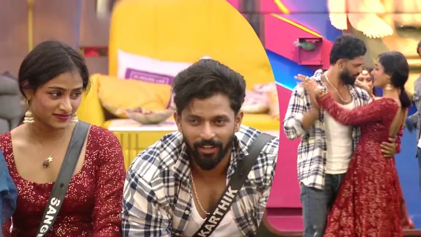 Bigg Boss Season 10: What does Karthik look for in his ideal partner?