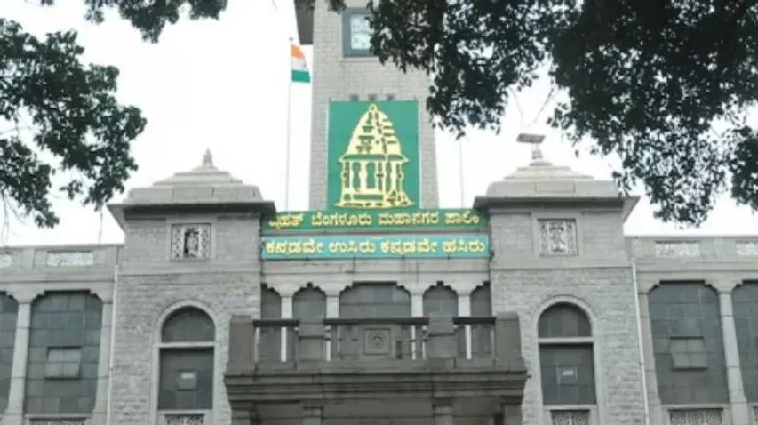 BBMP takes measures to curb absenteeism: Orders 50% salary cut