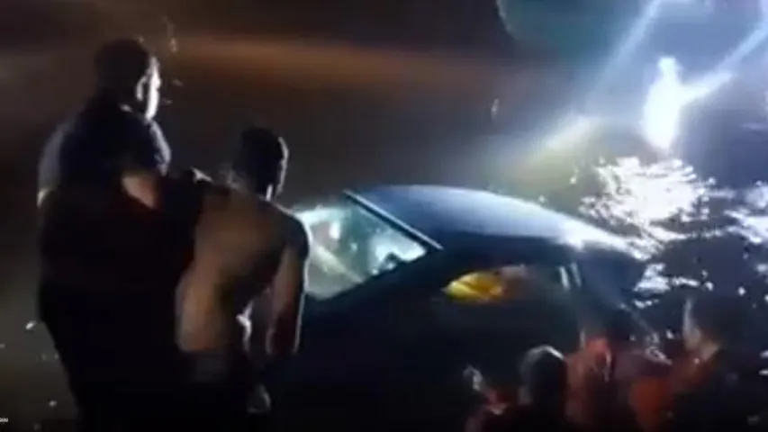 Kerala: Misdirection from Google Maps results in the death of two doctors