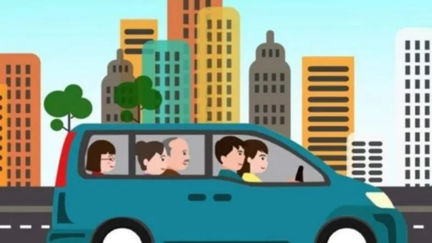 Bengaluru: Government to announce updated guidelines for carpooling after Dussehra