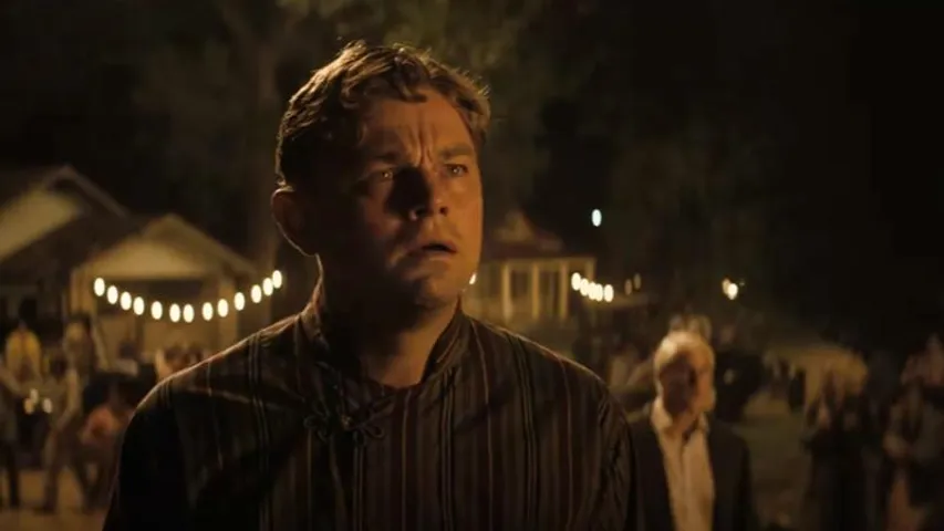 Leonardo DiCaprio prompted Scorsese to change ‘Killers of the Flower Moon’ script as it ‘lacked heart’