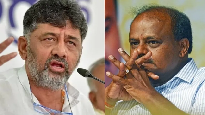 Adding Kanakapura to Bengaluru isn’t possible in 7 lives: H.D Kumaraswamy