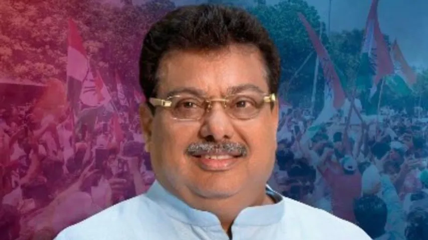 Devanahalli farmers oppose land acquisition for industrial use: Karnataka Minister MB Patil