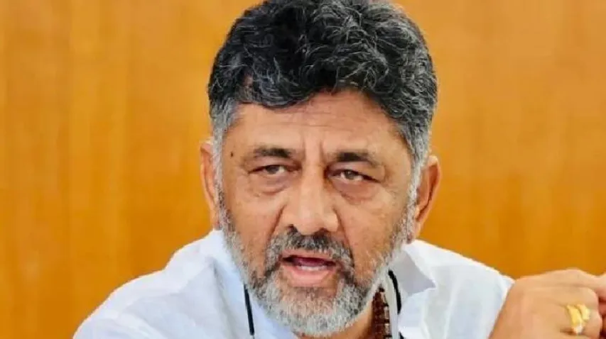 From Ramanagara to Bengaluru South: A major district identity shift gets cabinet nod