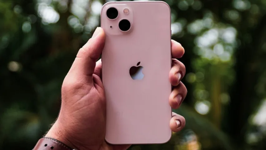 Thane: Man receives dishwashing bar in place of iPhone he ordered