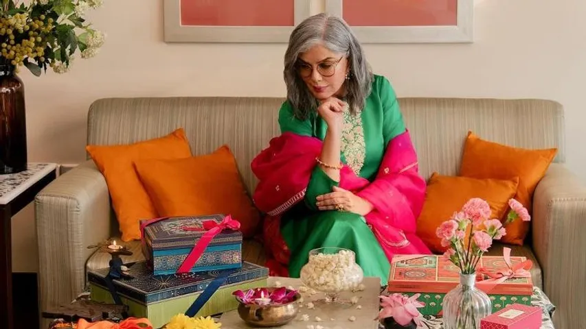 Zeenat Aman shares what she went through during shooting of Dum Maro Dum song