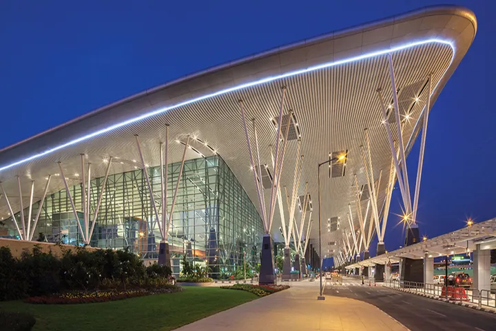 Bengaluru: BIAL is the most profitable airport in the country