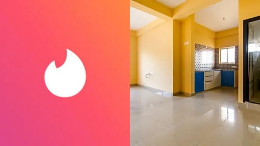 Bengaluru: Woman uses Tinder to find potential roommate