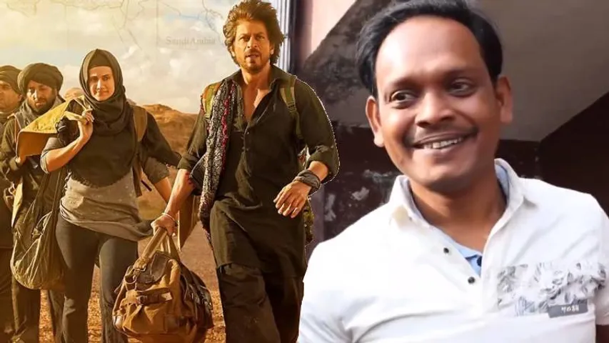 Dunki opens up to mixed reviews; fans leave theatres with tear-fillled eyes