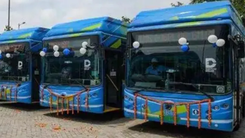 KSRTC to get 300 more electric buses to operate on shorter routes around Bengaluru