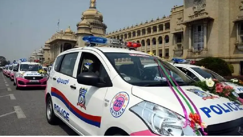 Bengalureans, your attention please! Know the security arrangements for the New Year