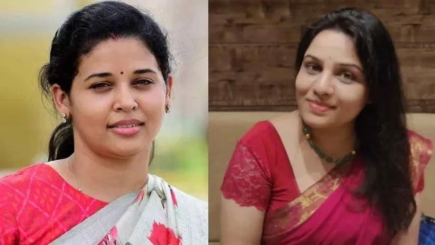 Supreme Court directs Roopa to delete her posts against Rohini Sindhuri