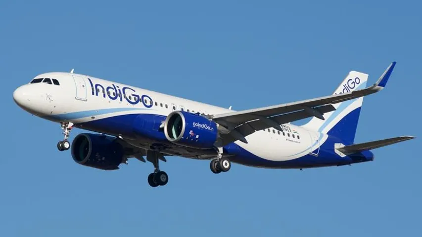 We updated our navigation system: IndiGo CEO says after company records worst OTP among airlines