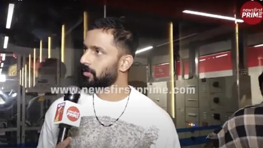 ‘Don’t lose confidence’: Karthik Mahesh, winner of  'Bigg Boss Kannada 10' asserts