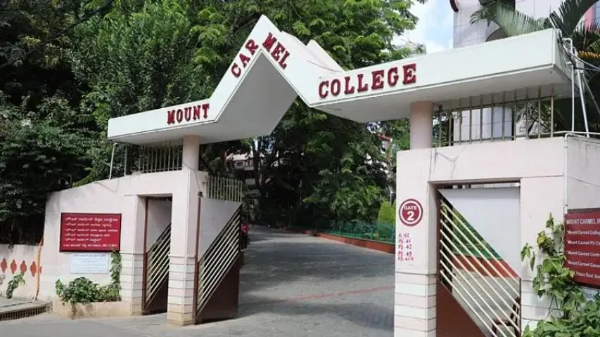 Bengaluru: Mount Carmel College, iconic women-only institution to become co-educational
