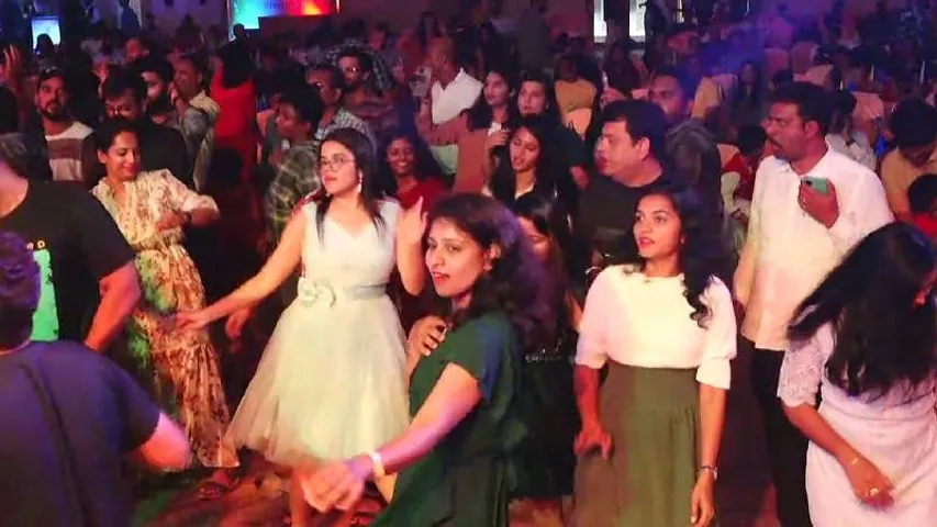 Bengaluru: Safety islands, 15 watch posts for women’s safety during New Year’s Eve celebrations