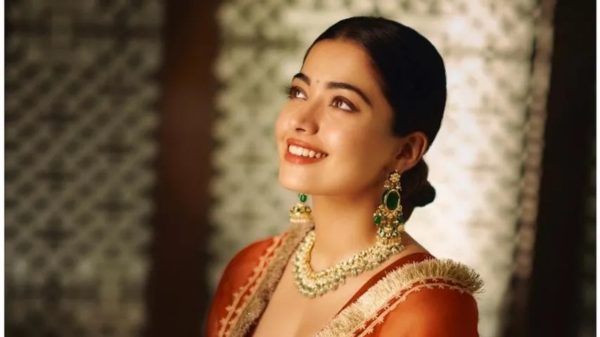 Congress MLA criticizes Rashmika Mandanna for skipping Bengaluru Film Festival