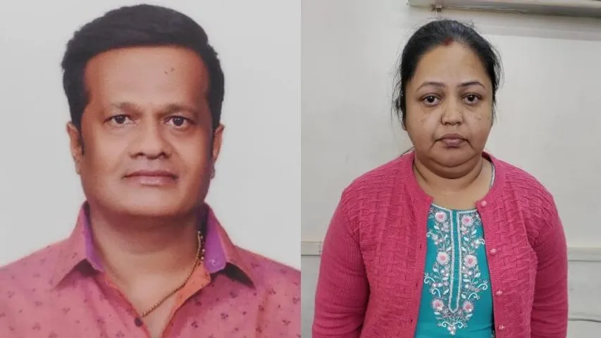 Bengaluru: Couple target temple-goers and defraud them of Rs 34 lakh