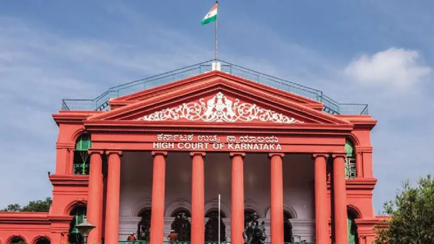 Karnataka HC forms SIT to investigate industrialist Jeeva’s suicide case