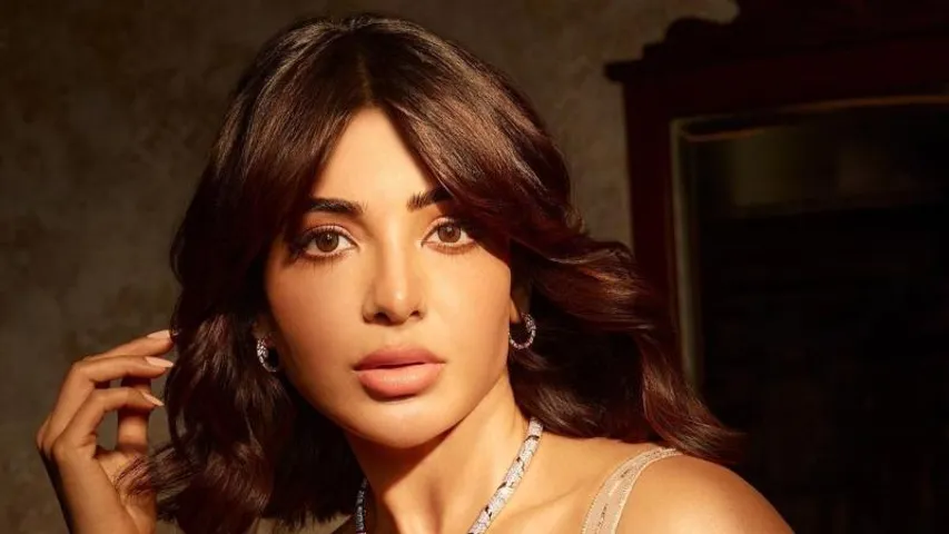 Samantha completes 14 glorious years in cinema!