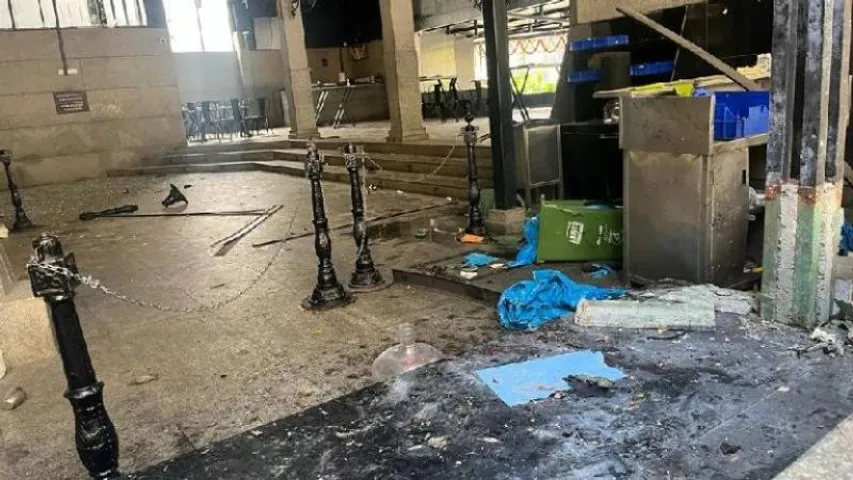 Bengaluru: Timer used in Rameshwaram Cafe blast was purchased online
