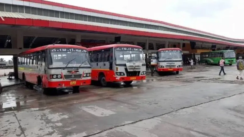 Karnataka: Bus driver attempts suicide following enquiry by department