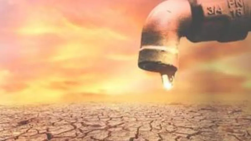 Water crisis deepens: Southern India faces dwindling reservoir levels