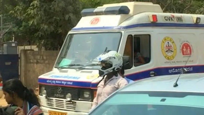 Bengaluru sees 67% surge in fatalities of accident victims en route to hospital