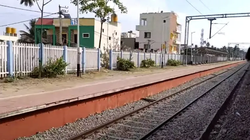 Tragedy strikes Bengaluru as bodies of 3 youths found near Marathahalli railway station