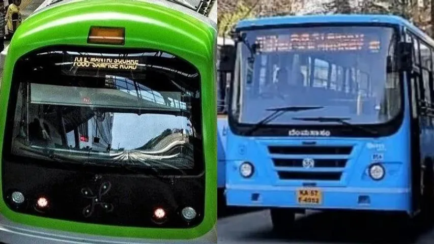 Karnataka: In a jolt for citizens, govt decides to hike BMTC/KSRTC fares by 15-20%
