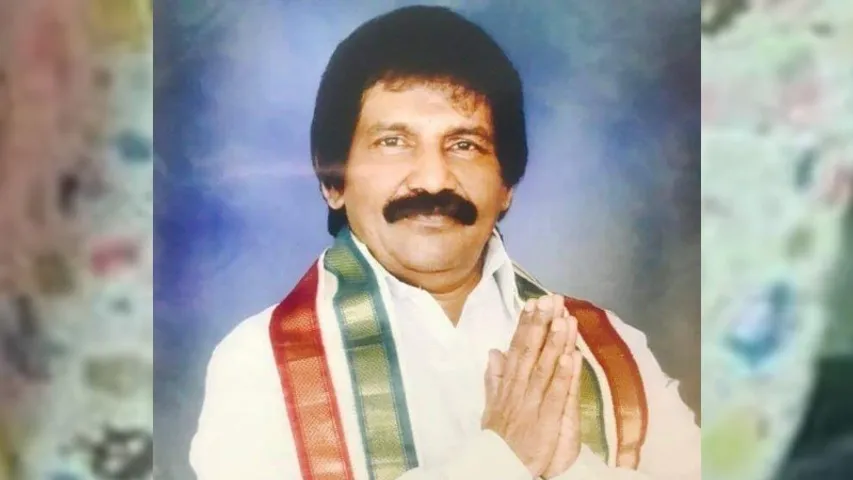 Bengaluru: Residence of former Mayor robbed of valuables worth Rs 1.29 crore