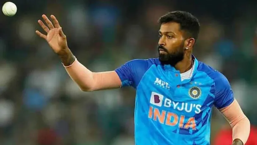 ‘Indian cricket needs to stop giving preferences to individuals,’ ; Irfan Pathan launches tirade against Hardik Pandya