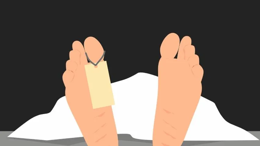 Unable to face trolling for her baby falling off apartment, mother dies by suicide