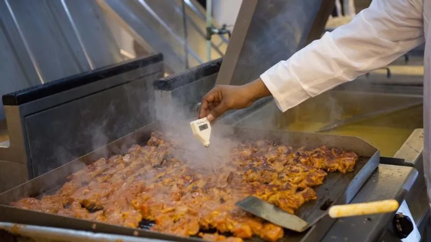 Don’t reheat these food items; doing so can be dangerous!