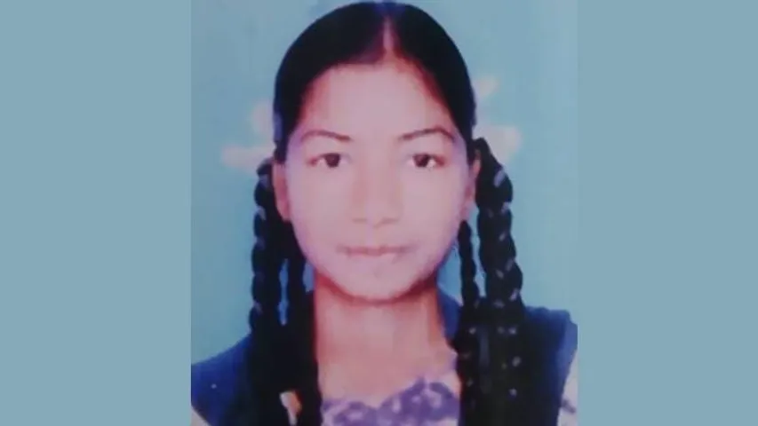 Karnataka PUC results: Meet Raveena, who secured 4th rank, amid adversities