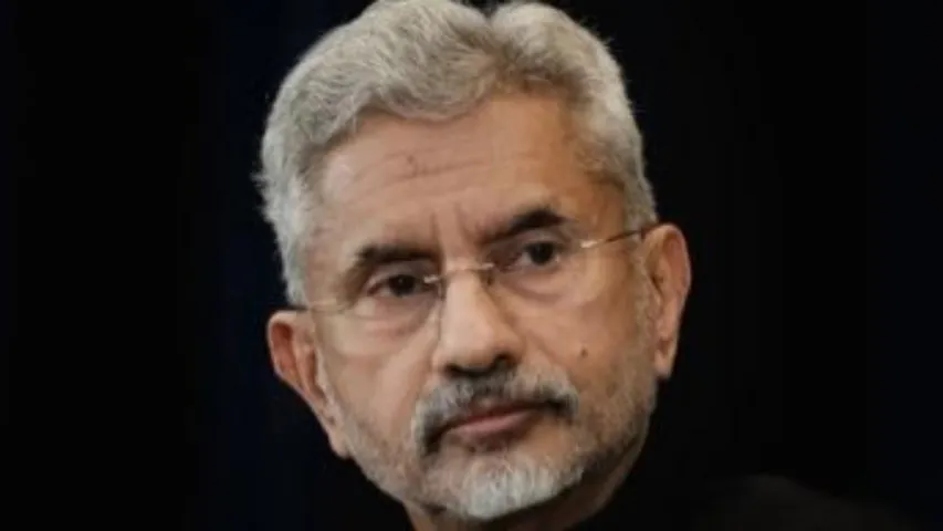Jaishankar’s breakthrough talk with Taliban marks new chapter in India-Afghanistan relations