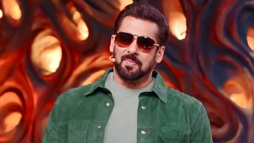 Miscreants fire 5 rounds of bullets at Salman Khan’s apartment