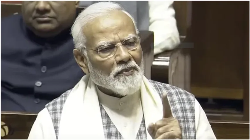 Security of Indians in war affected regions is our priority: Narendra Modi
