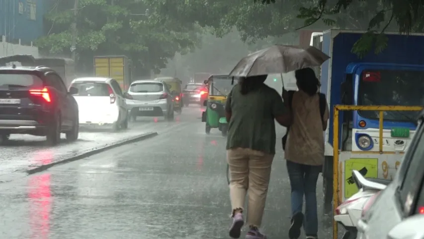 Bengaluru: BBMP to take measures to ensure preparedness in light of prediction of heavy rain over next 3 weeks