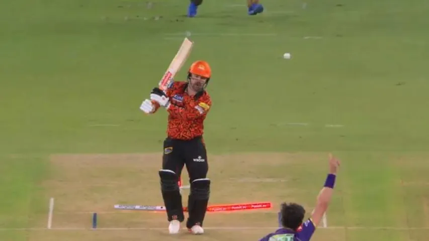 Approach of SRH batters in first six overs was puzzling: Sunil Gavaskar