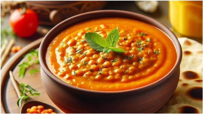 Here are benefits of eating dal; more reasons for you to make it a part of your diet!