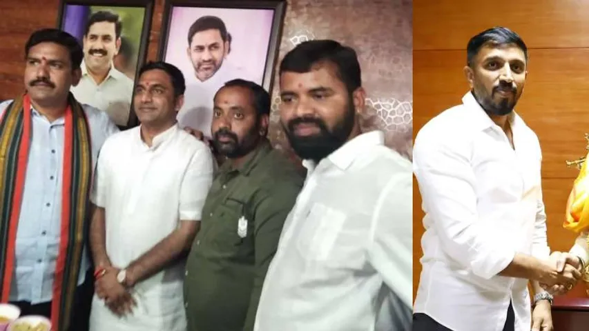 SIT conducts raids targeting close aides of Preetham Gowda over suspicion of role in sharing Prajwal Revanna’s videos