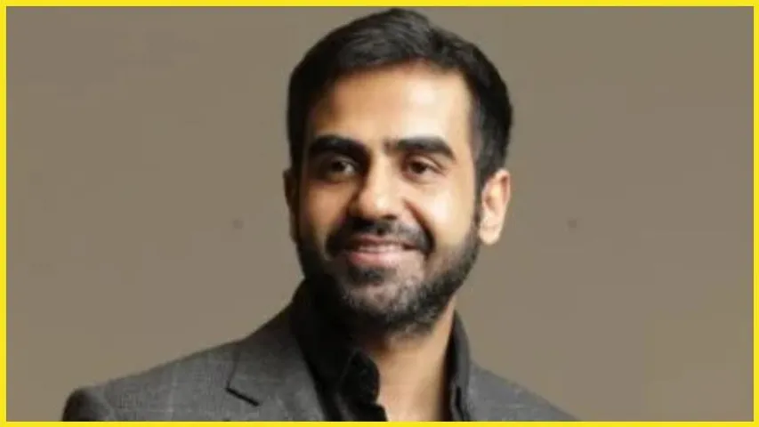 Zerodha’s Nikhil Kamath proposes monthly device-free day to reclaim attention