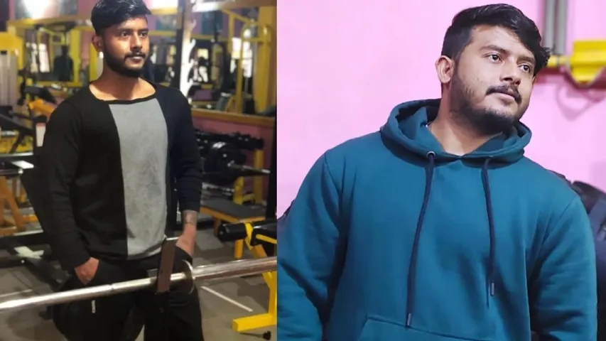 Bengaluru: Gym trainer commits suicide while being on video call with wife