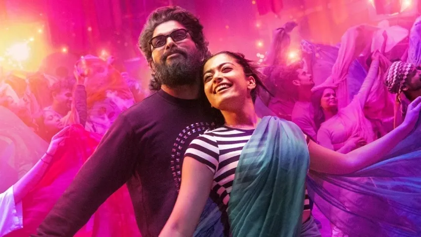 Pushpa 2: The Rise lands in trouble even before theatrical release